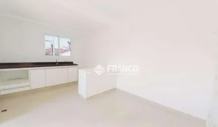 Loft com 1 dormitório, 30 m² - venda  ou aluguel - Centro - Taubaté/SP