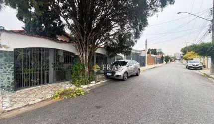 Casa com 3 dormitórios à venda, 188,19m² - Independência - Taubaté/SP