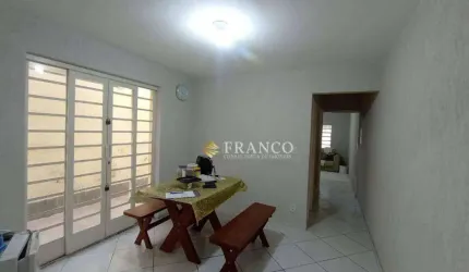 Sobrado com 3 dormitórios à venda, 125 m² - Centro - Taubaté/SP