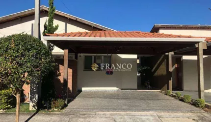 Casa com 3 dormitórios à venda, 91 m² por R$ 470.000,00 - Condomínio Costa Do Sol - Taubaté/SP