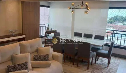 Apartamento com 2 dormitórios à venda, 104 m² - Centro - Taubaté/SP