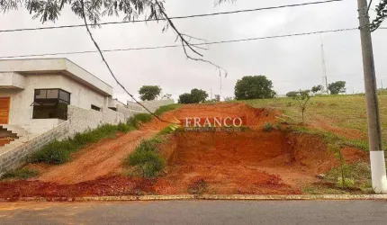 Terreno à venda, 911 m² por R$ 250.000,00 - Campos do Conde Taubaté - Taubaté/SP