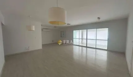 Apartamento com 3 dormitórios à venda, 176 m² - Edifício Ekobé - Taubaté/SP