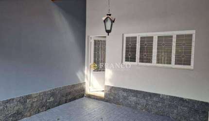 Casa com 3 dormitórios à venda, 250 m² - Flor Do Vale - Tremembé/SP