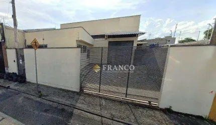 Ponto comercial com 9 salas à venda na Avenida Amador Bueno da Veiga, Jardim Jaraguá, Taubaté, 200 m2 por R$ 2.800.000
