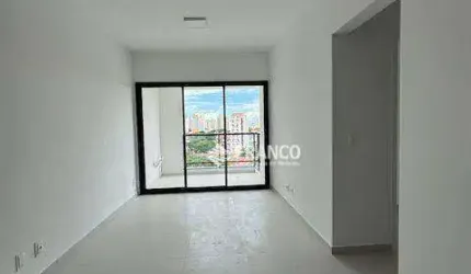 Apartamento para alugar, 65 m² por R$ 3.110,00/mês - Jardim das Nações - Taubaté/SP