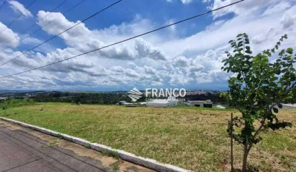 Terreno à venda, 643,48m² - Campos do Conde Taubaté - Taubaté/SP