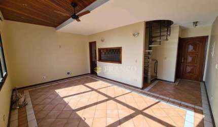 Apartamento com 2 dormitórios à venda, 80 m² - Centro - Taubaté/SP