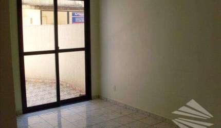 Apartamento com 2 quartos à venda na Rua Doutor Maurício Rodrigues Teixeira, Parque Senhor do Bonfim, Taubaté, 58 m2 por R$ 182.000