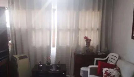 Apartamento com 2 quartos para alugar na Rua Emílio Winther, Jardim das Nações, Taubaté, 90 m2 por R$ 1.800