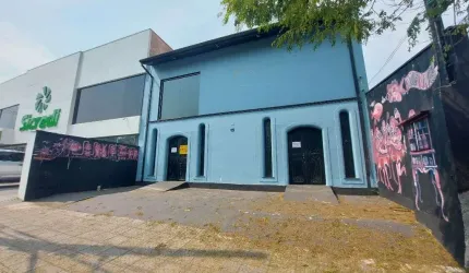 Ponto, 145 m² - venda por R$ 900.000,00 ou aluguel por R$ 4.980,00/mês - Centro - Taubaté/SP