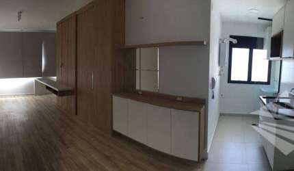 Loft com 1 dormitório à venda, 44 m² por R$ 395.000,00 - Centro - Taubaté/SP