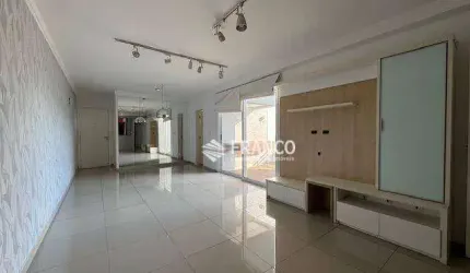 Apartamento com 3 dormitórios à venda, 110 m² por R$ 645.000,00 - Barranco - Taubaté/SP