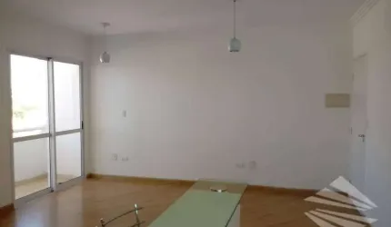 Apartamento com 3 dormitórios à venda, 76 m² por R$ 390.000,00 - Barranco - Taubaté/SP
