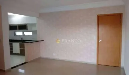 Apartamento com 3 dormitórios à venda, 86 m² - Barranco - Taubaté/SP