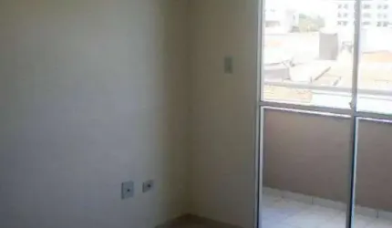 Apartamento com 2 quartos para alugar na Rua Ubatuba, Jardim das Nações, Taubaté, 65 m2 por R$ 1.700