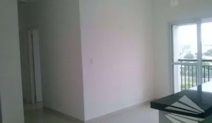 Area de lazer completa