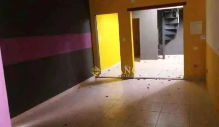 Ponto para alugar, 330 m² - Centro - Taubaté/SP