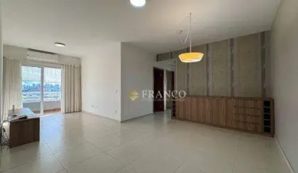 Apartamento com 2 dormitórios à venda, 79 m² - Jardim Maria Augusta - Taubaté/SP