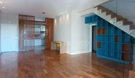 Apartamento com 3 dormitórios à venda, 235,68m² - Jardim das Nações - Taubaté/SP