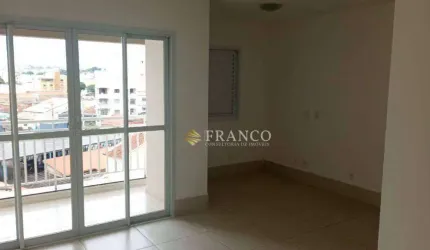 2 quartos e sala 2 ambientes