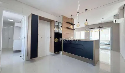 Apartamento com 4 dormitórios à venda, 166 m² - Edifício Des Arts - Taubaté/SP