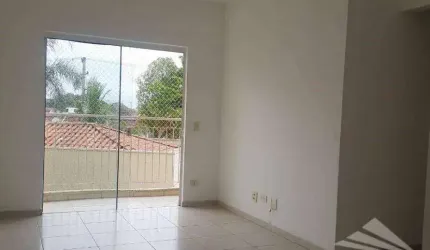 Apartamento com 2 dormitórios à venda, 64 m² por R$ 230.000,00 - Jardim Jaraguá - Taubaté/SP