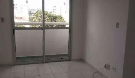 Apartamento com 2 dormitórios para alugar, 62 m² - Jardim Santa Clara - Taubaté/SP