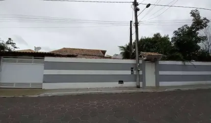 Casa  com 3 quartos no Condominio Sonho de Vida (Lagoa azul)