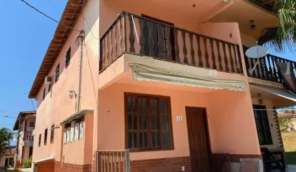 Casa Duplex ( 2 suites )  condominio Flamboyant - Araruama - RJ