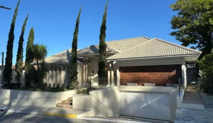 Casa ( 4 suítes )  sala com 3 ambientes Condominio - Hawaí - Araruama - RJ