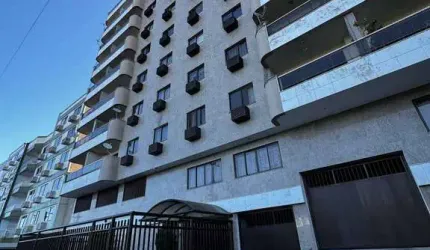 Apartamento 2 quartos ( 1 suíte ) Parque Hotel - Araruama - RJ
