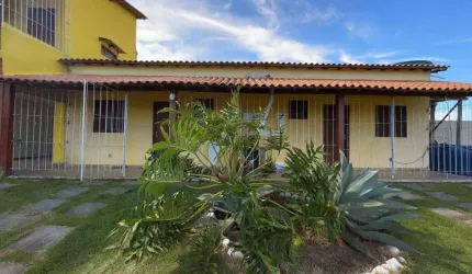 Sítio  (6 Suítes)  Banqueiros -  São Vicente de Paula - Araruama - RJ