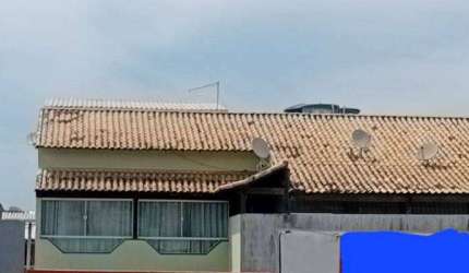 Casa  2 quartos Sem taxas de condomínio e IPTU -  Centro - Araruama - RJ