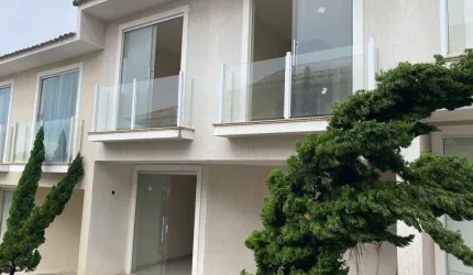 Casa na Pontinha (2 suítes)  Primeira locação em Condominio - Araruama - RJ