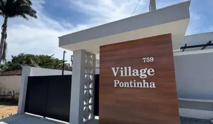 Casa em condomínio na Pontinha, Araruama/RJ