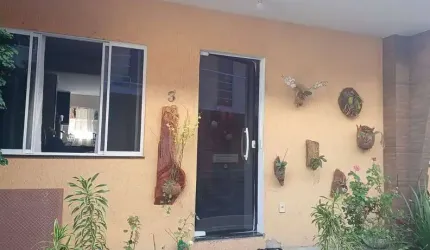 Casa à venda 2 suítes - Viaduto, Araruama/RJ