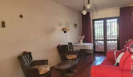 Apartamento à venda com 2 quartos no Parque Hotel - Araruama/RJ