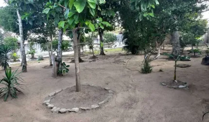 Terreno amplo e murado em Iguaba Grande/RJ