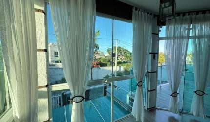 Duplex à venda no Condomínio dos Pássaros em Cabo Frio/RJ