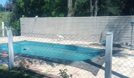 Sítio dos Sonhos de uma VIDA