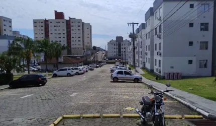 Apartamento  com vista privilegiada