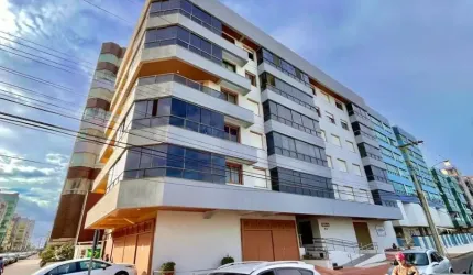 APARTAMENTO 3 DORMITÓRIOS C/ DEP. CAPÃO DA CANOA, ZONA NOVA. Apartamento 3 dormitórios à venda em CAPÃO DA CANOA, CENTRO