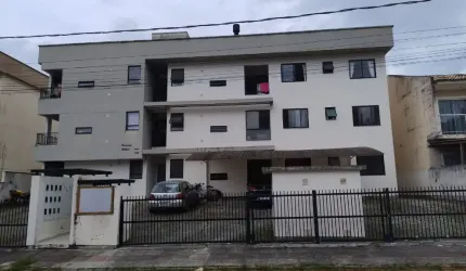 à venda no Condomínio Residencial Hilario Bloemer-Bela Vista-Palhoça/SC.