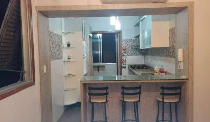 Apartamento à venda, Navegantes POA