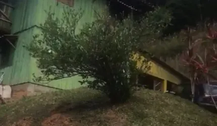 Sítio á venda em Águas Mornas- SC