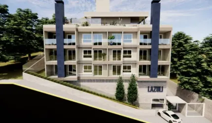 Apartamento á venda
