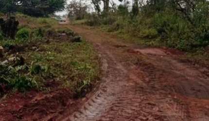Terreno para Venda em Guaratuba, BAL. ELIANA