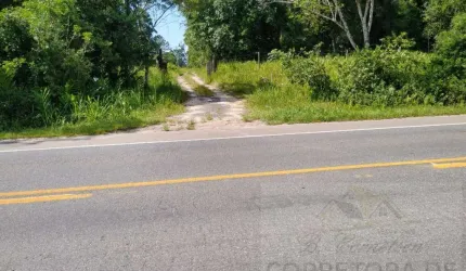 Chácara para Venda em Guaratuba