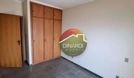 Apartamento com 3 dormitórios à venda, 98 m² por R$ 400.000,00 - Jardim Irajá - Ribeirão Preto/SP